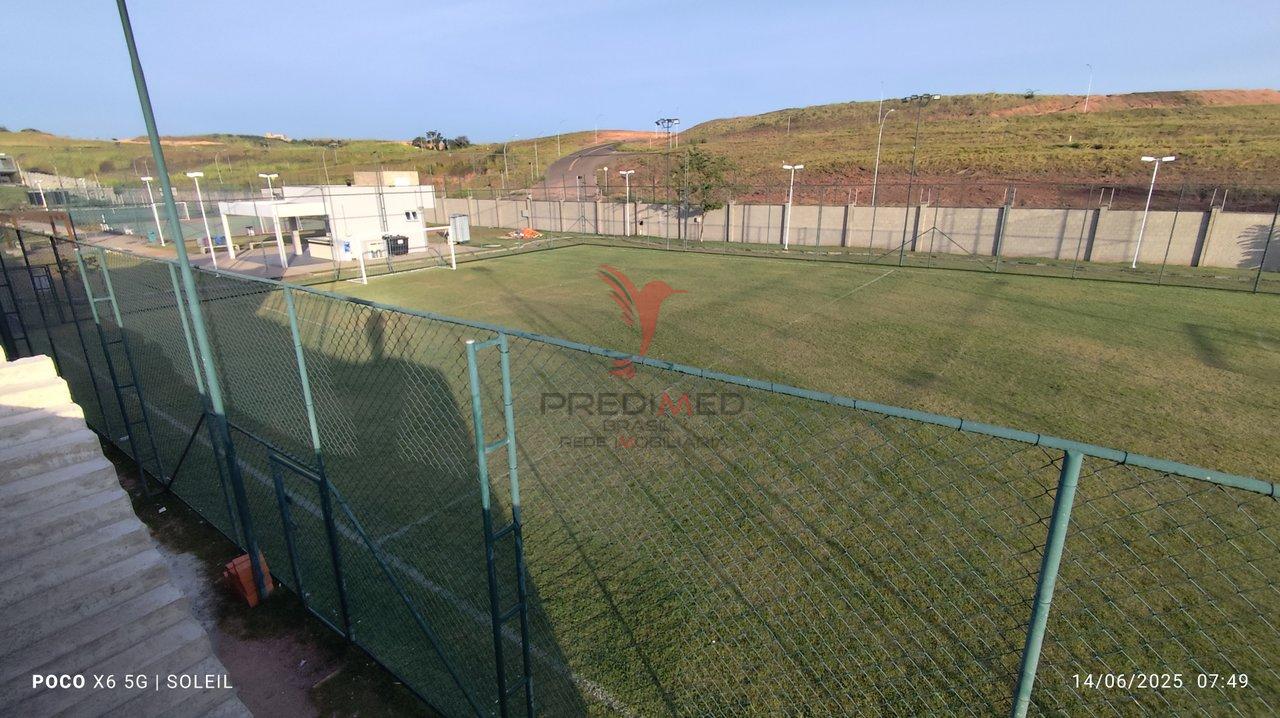 Linda Casa com 3 suítes, no Condomínio Soleil em Piracicaba  Piracicaba - 