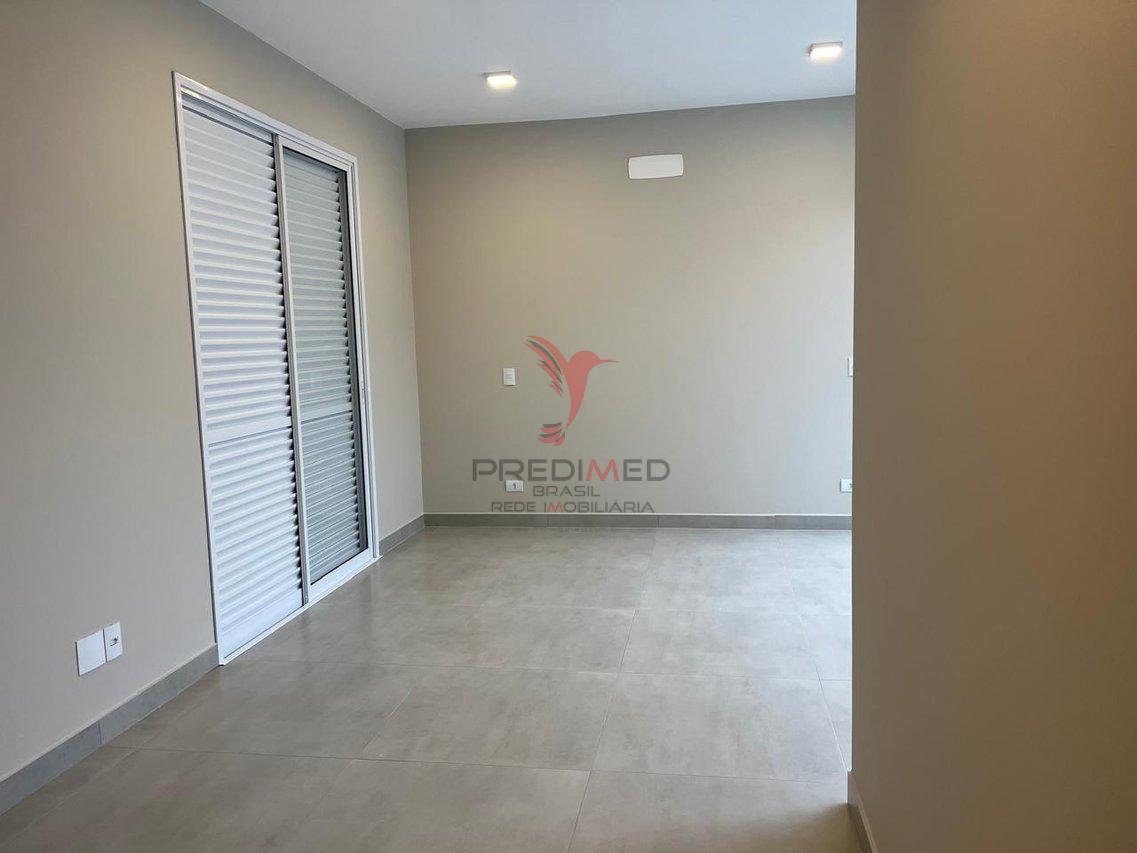 Linda Casa com 3 suítes, no Condomínio Soleil em Piracicaba  Piracicaba - 