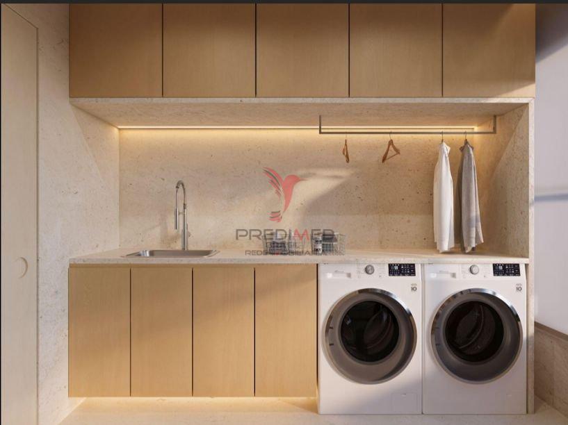 350m do mar do cabo branco Avenida Monsenhor Odilon Coutinho João Pessoa - 