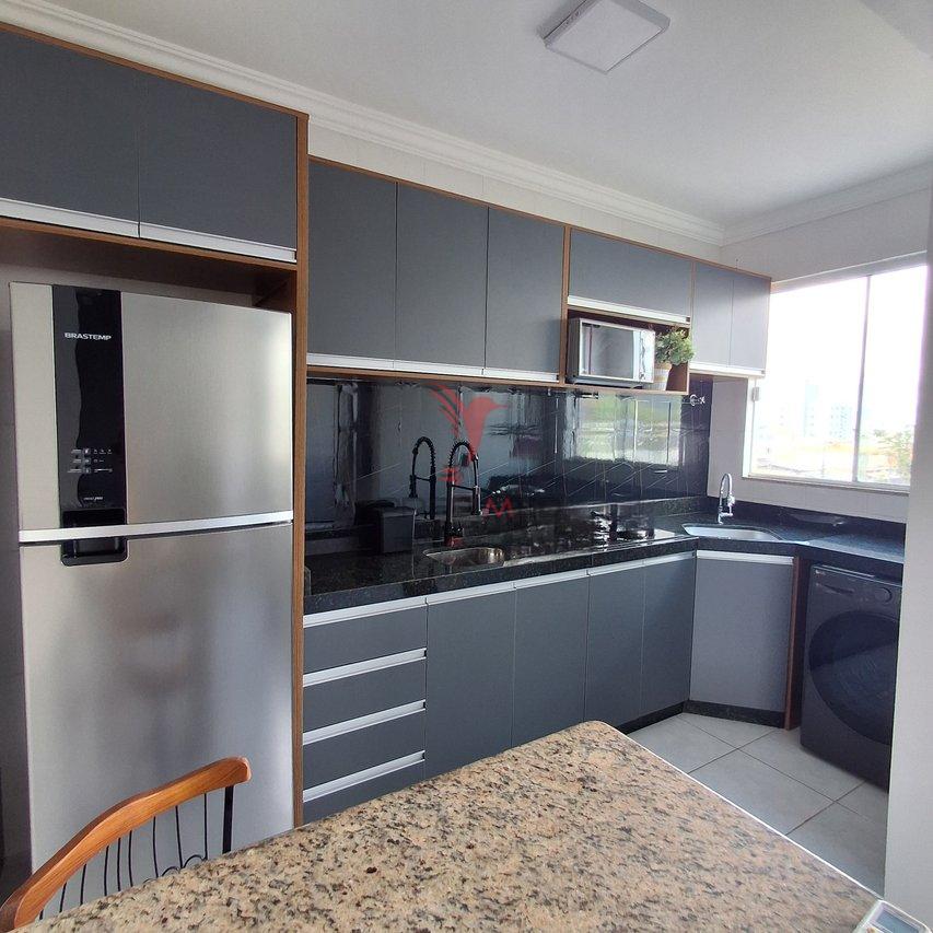 Apartamento em Itapema  Itapema - 