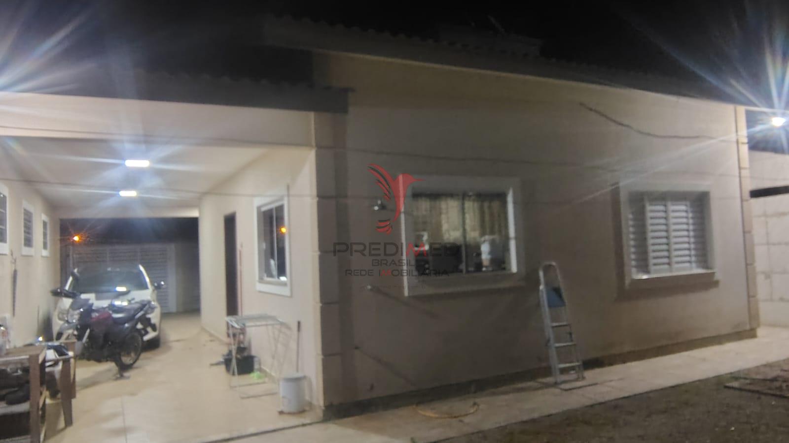 Casa, 2 quartos, 170 m² - Foto 3