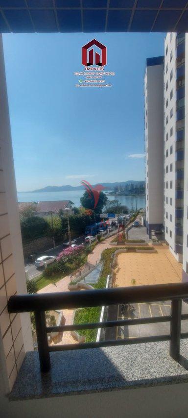 Condomínio Boulevard Hercílio Luz  FLORIANOPOLIS SC a Venda R$980.000  João Pessoa - 