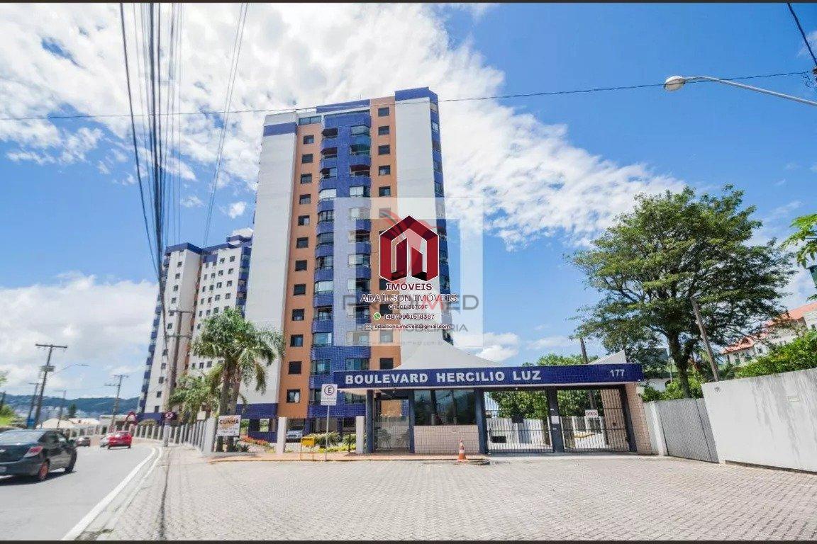 Condomínio Boulevard Hercílio Luz  FLORIANOPOLIS SC a Venda R$980.000  João Pessoa - 