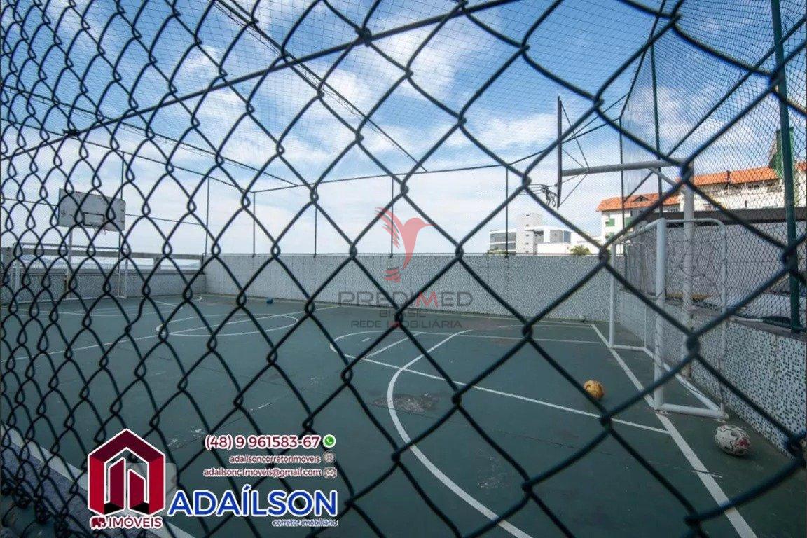 Condomínio Boulevard Hercílio Luz  FLORIANOPOLIS SC a Venda R$980.000  João Pessoa - 