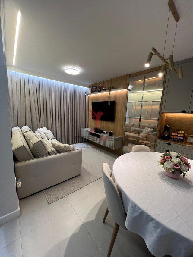 Apartamento vista Mar em Itapema  Itapema - 