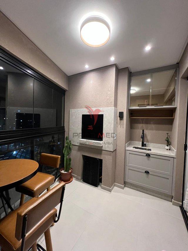 Apartamento vista Mar em Itapema  Itapema - 