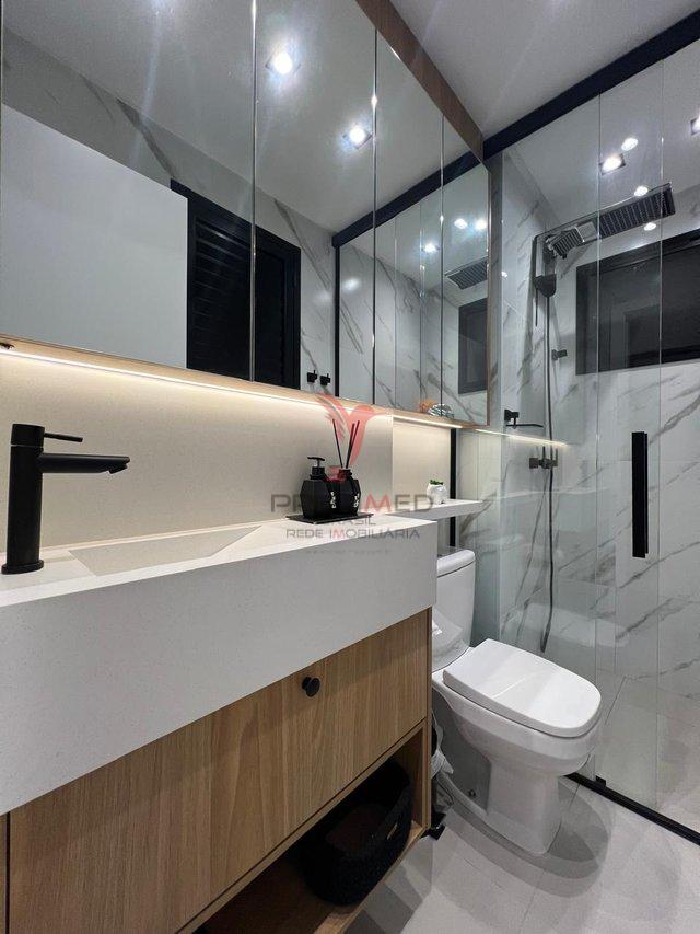 Apartamento vista Mar em Itapema  Itapema - 