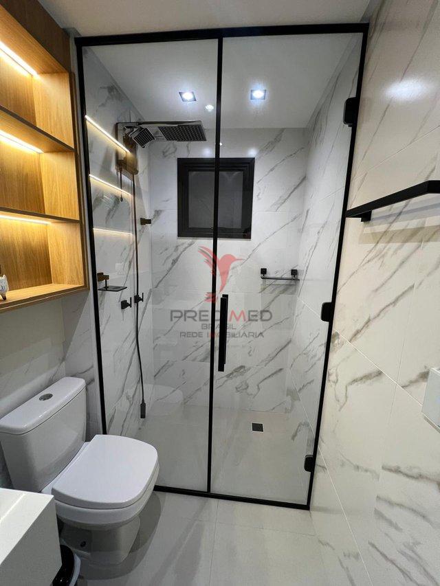 Apartamento vista Mar em Itapema  Itapema - 