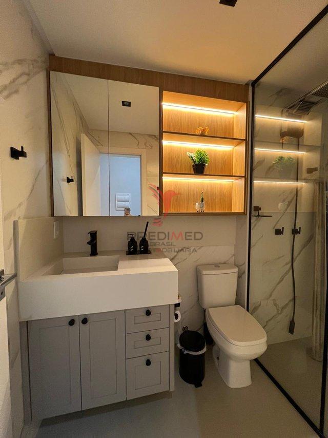 Apartamento vista Mar em Itapema  Itapema - 