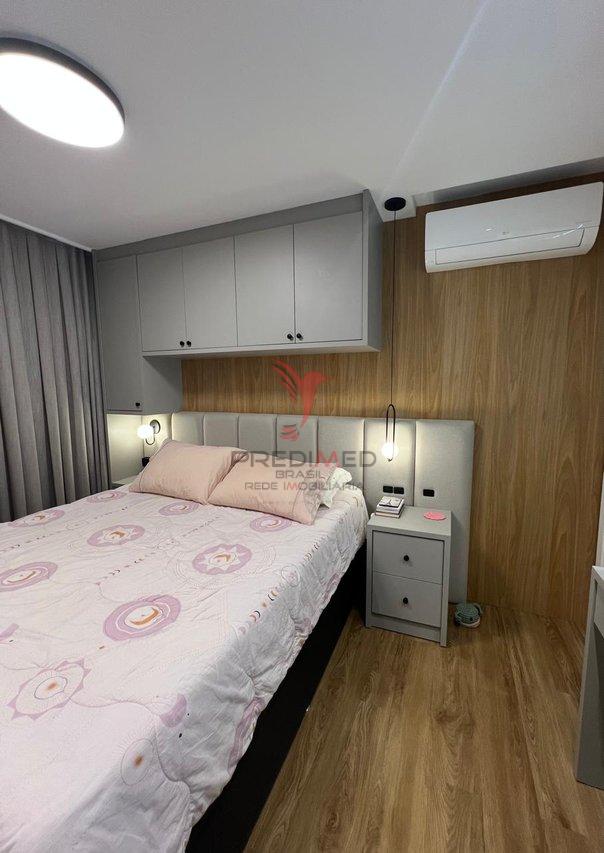 Apartamento vista Mar em Itapema  Itapema - 