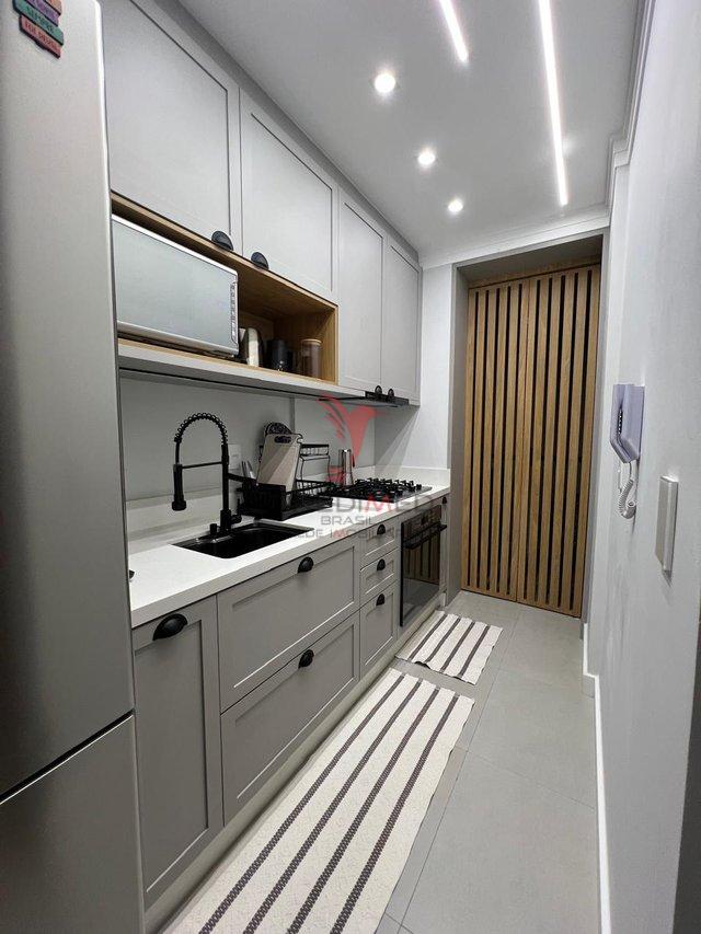 Apartamento vista Mar em Itapema  Itapema - 