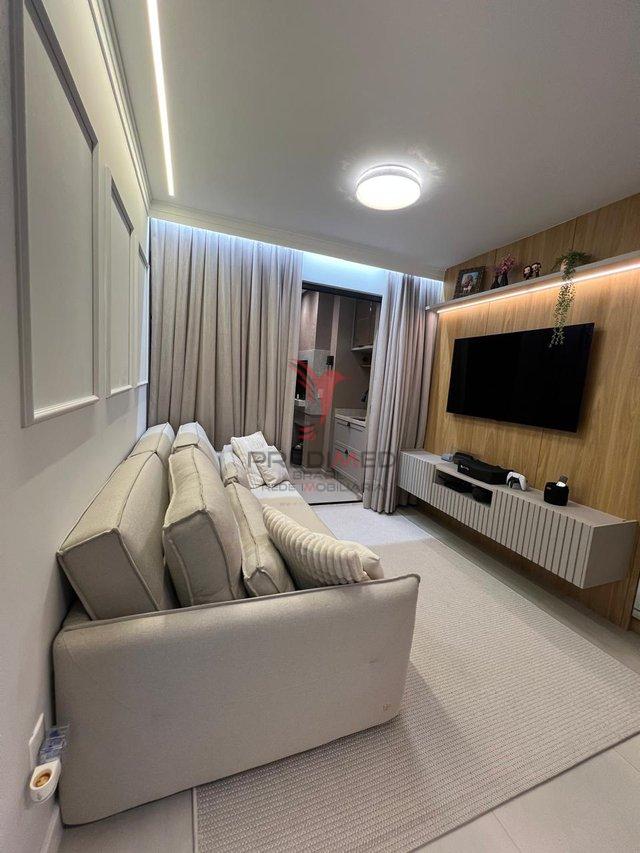 Apartamento vista Mar em Itapema  Itapema - 