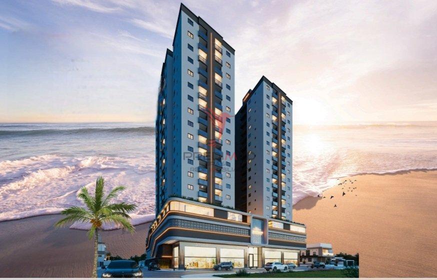 Apartamento na planta por apenas 580 mil  Itapema - 