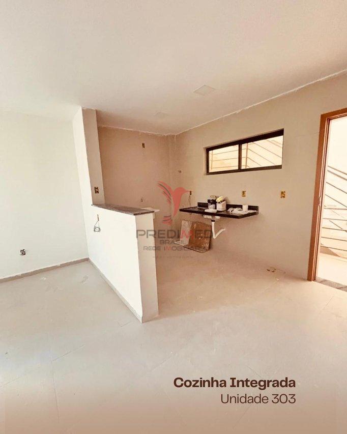 Excelente oportunidade apartamento com 3 quartos em Manaíra - Prédio novo Rua Vigolvino Florentino Costa João Pessoa - 