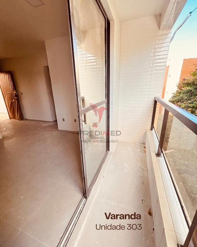 Excelente oportunidade apartamento com 3 quartos em Manaíra - Prédio novo Rua Vigolvino Florentino Costa João Pessoa - 