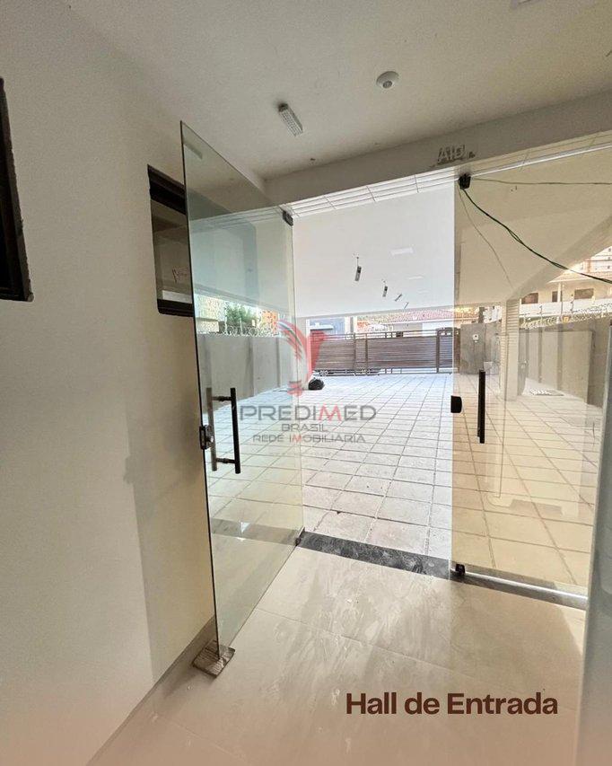 Excelente oportunidade apartamento com 3 quartos em Manaíra - Prédio novo Rua Vigolvino Florentino Costa João Pessoa - 