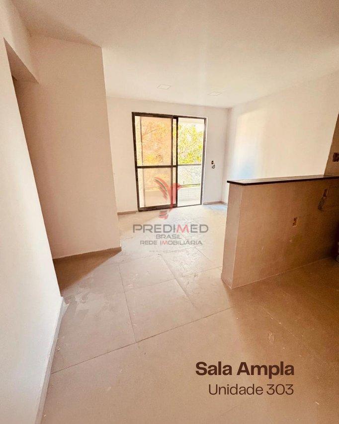 Excelente oportunidade apartamento com 3 quartos em Manaíra - Prédio novo Rua Vigolvino Florentino Costa João Pessoa - 