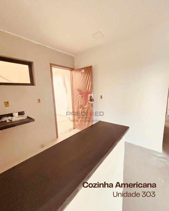 Excelente oportunidade apartamento com 3 quartos em Manaíra - Prédio novo Rua Vigolvino Florentino Costa João Pessoa - 