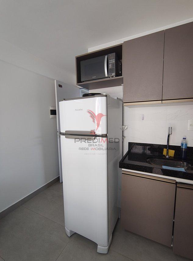 Flat para venda 250 metros da praia em Intermares Rua Golfo de Cadis Cabedelo - 