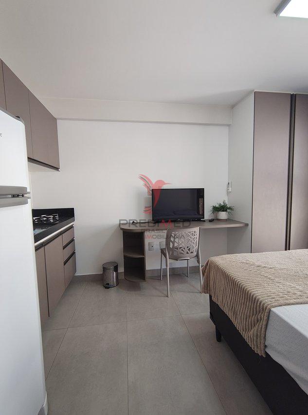 Flat para venda 250 metros da praia em Intermares Rua Golfo de Cadis Cabedelo - 