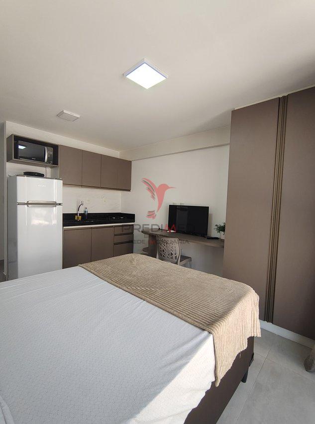 Flat para venda 250 metros da praia em Intermares Rua Golfo de Cadis Cabedelo - 