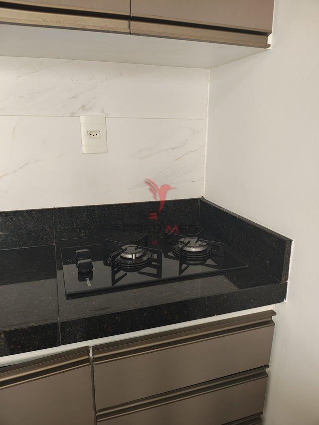 Flat para venda 250 metros da praia em Intermares Rua Golfo de Cadis Cabedelo - 