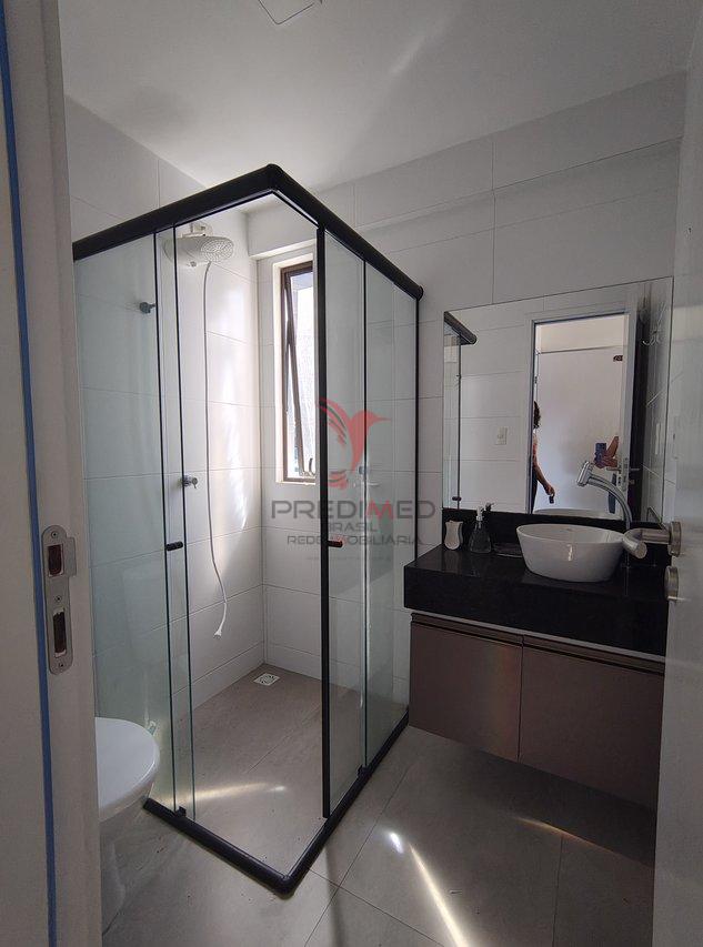 Flat para venda 250 metros da praia em Intermares Rua Golfo de Cadis Cabedelo - 