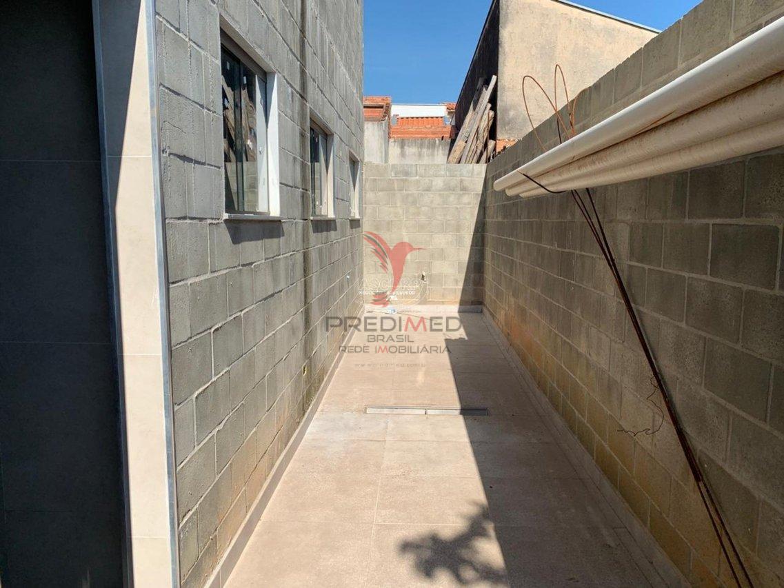 Vendo Barracão em Saltinho - SP  Saltinho - 