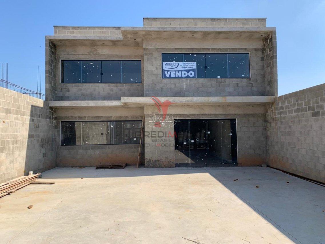 Vendo Barracão em Saltinho - SP  Saltinho - 