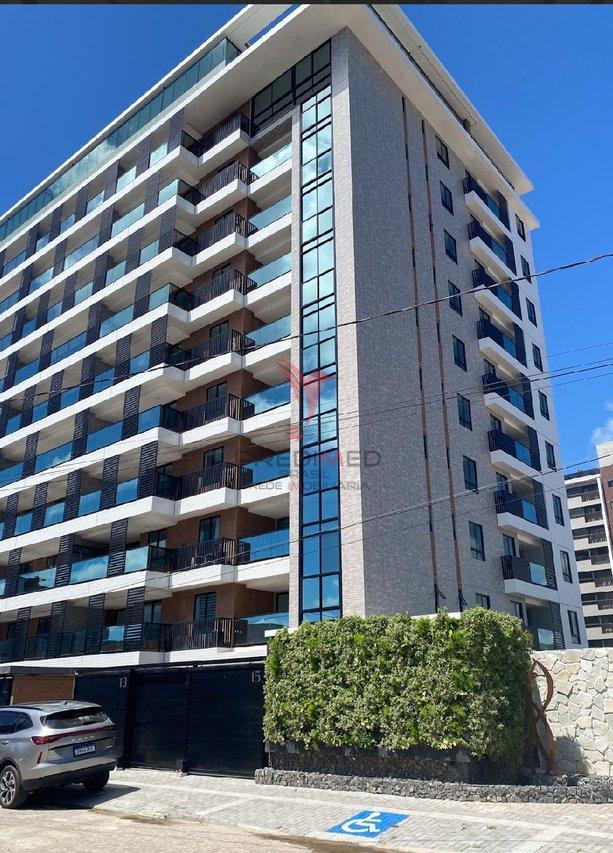 Camboinha veraneio e moradia 2ª Travessa Zilda Pessoa Barreto Cabedelo - 