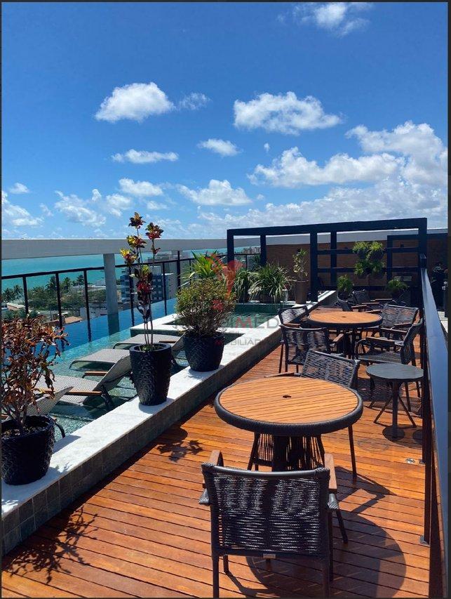 Camboinha veraneio e moradia 2ª Travessa Zilda Pessoa Barreto Cabedelo - 