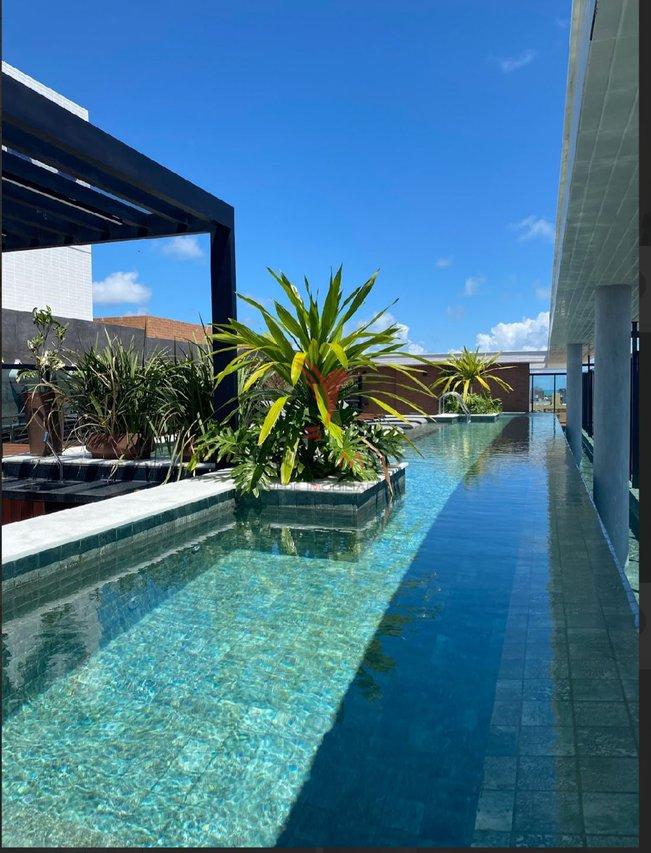 Camboinha veraneio e moradia 2ª Travessa Zilda Pessoa Barreto Cabedelo - 