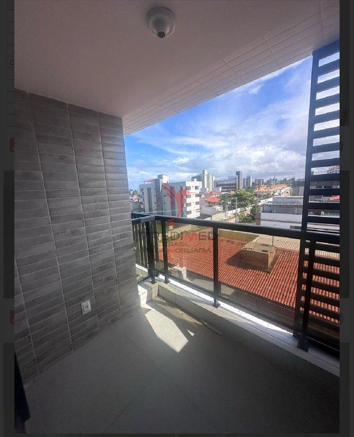 Camboinha veraneio e moradia 2ª Travessa Zilda Pessoa Barreto Cabedelo - 