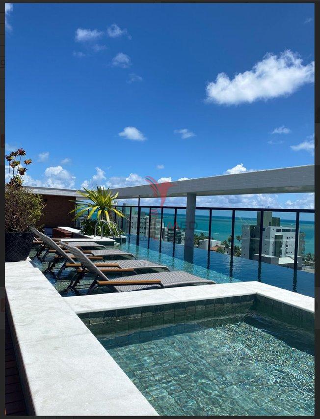 Camboinha veraneio e moradia 2ª Travessa Zilda Pessoa Barreto Cabedelo - 