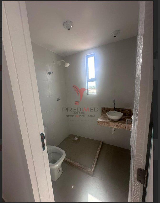 Camboinha veraneio e moradia 2ª Travessa Zilda Pessoa Barreto Cabedelo - 