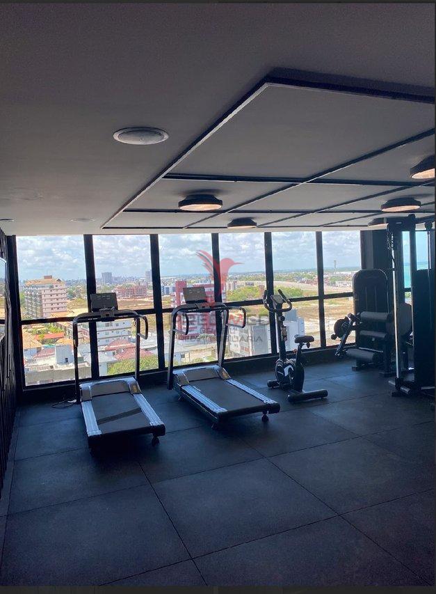 Camboinha veraneio e moradia 2ª Travessa Zilda Pessoa Barreto Cabedelo - 