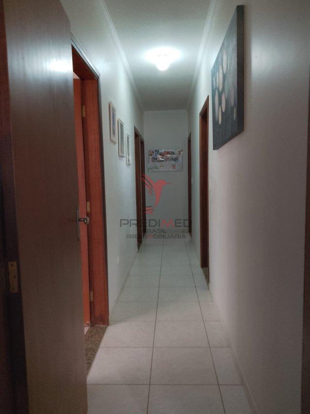 Vendo ou troco Casa de esquina no Jardim Bot&acirc;nico em S&atilde;o Pedro  São Pedro - 