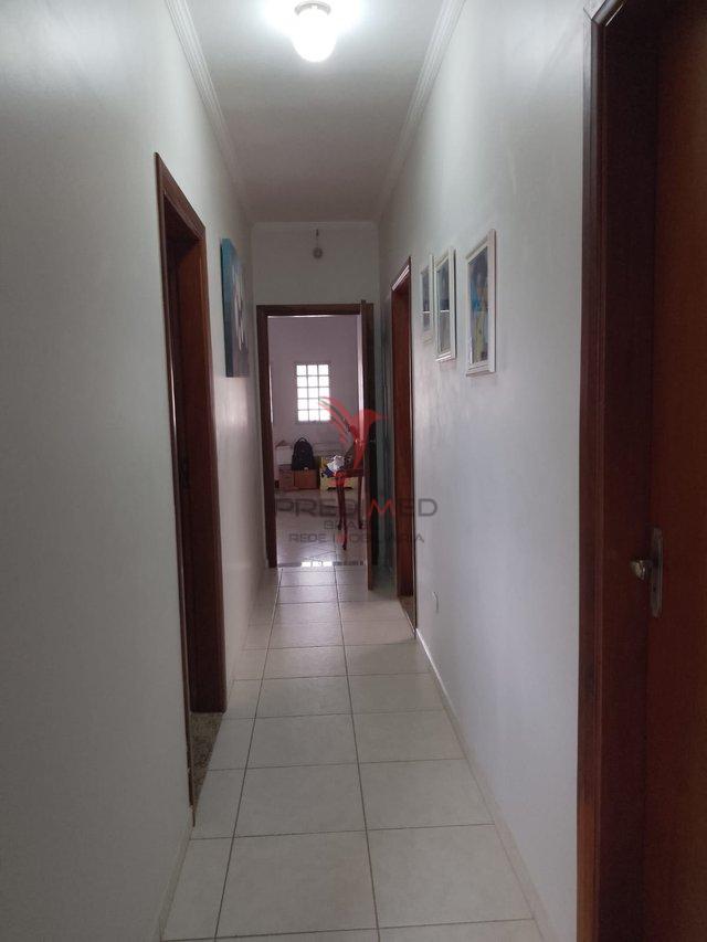 Vendo ou troco Casa de esquina no Jardim Bot&acirc;nico em S&atilde;o Pedro  São Pedro - 