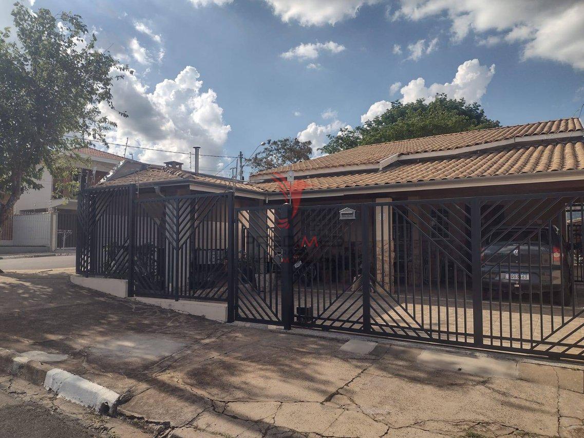 Vendo ou troco Casa de esquina no Jardim Bot&acirc;nico em S&atilde;o Pedro  São Pedro - 