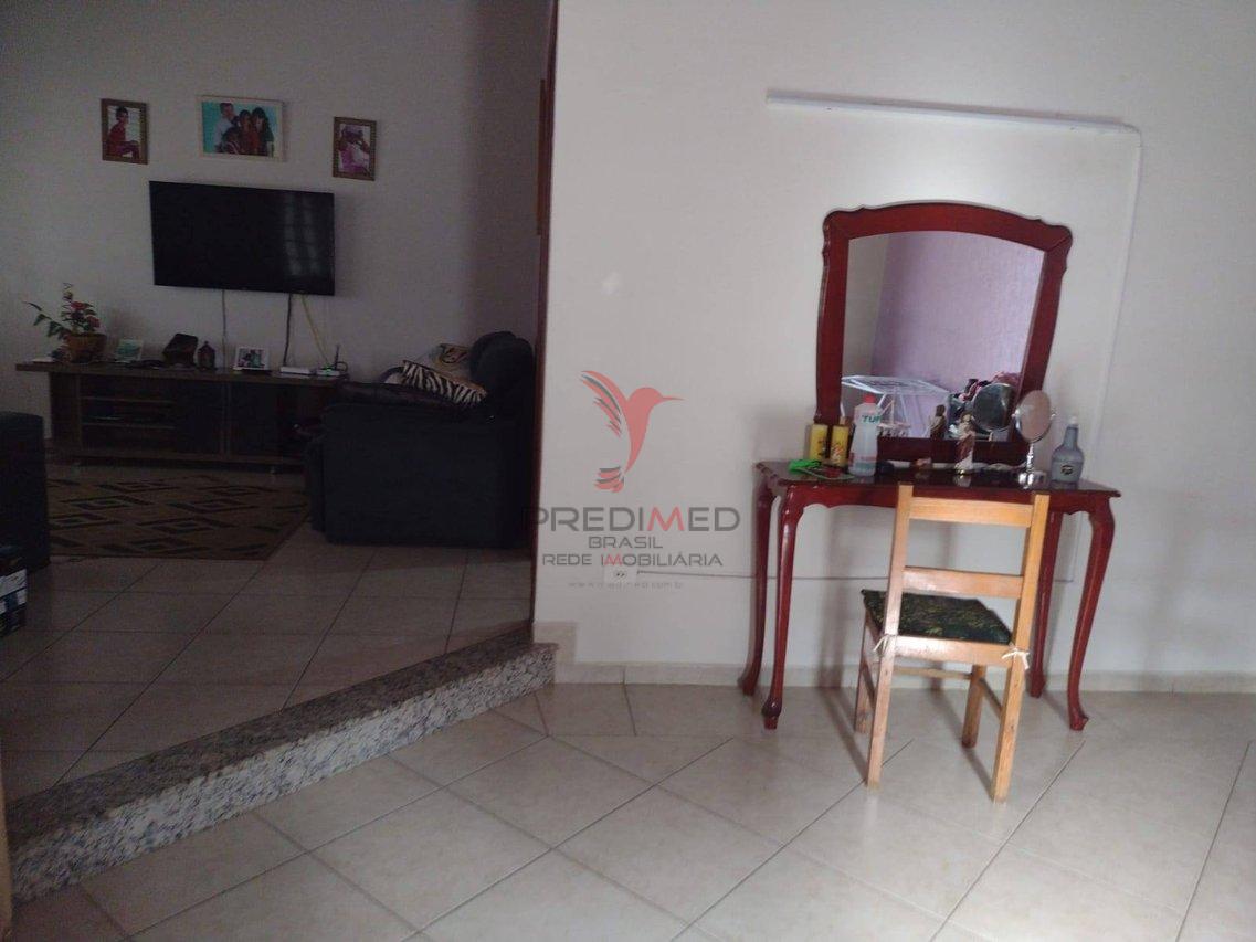 Vendo ou troco Casa de esquina no Jardim Bot&acirc;nico em S&atilde;o Pedro  São Pedro - 