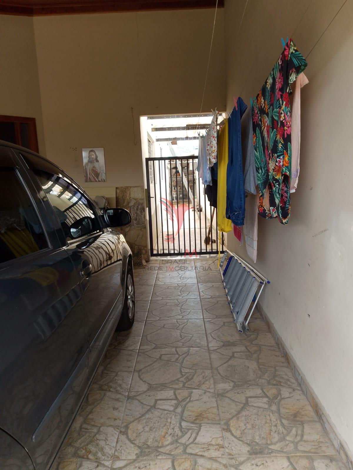 Casa, 3 quartos, 150 m² - Foto 12