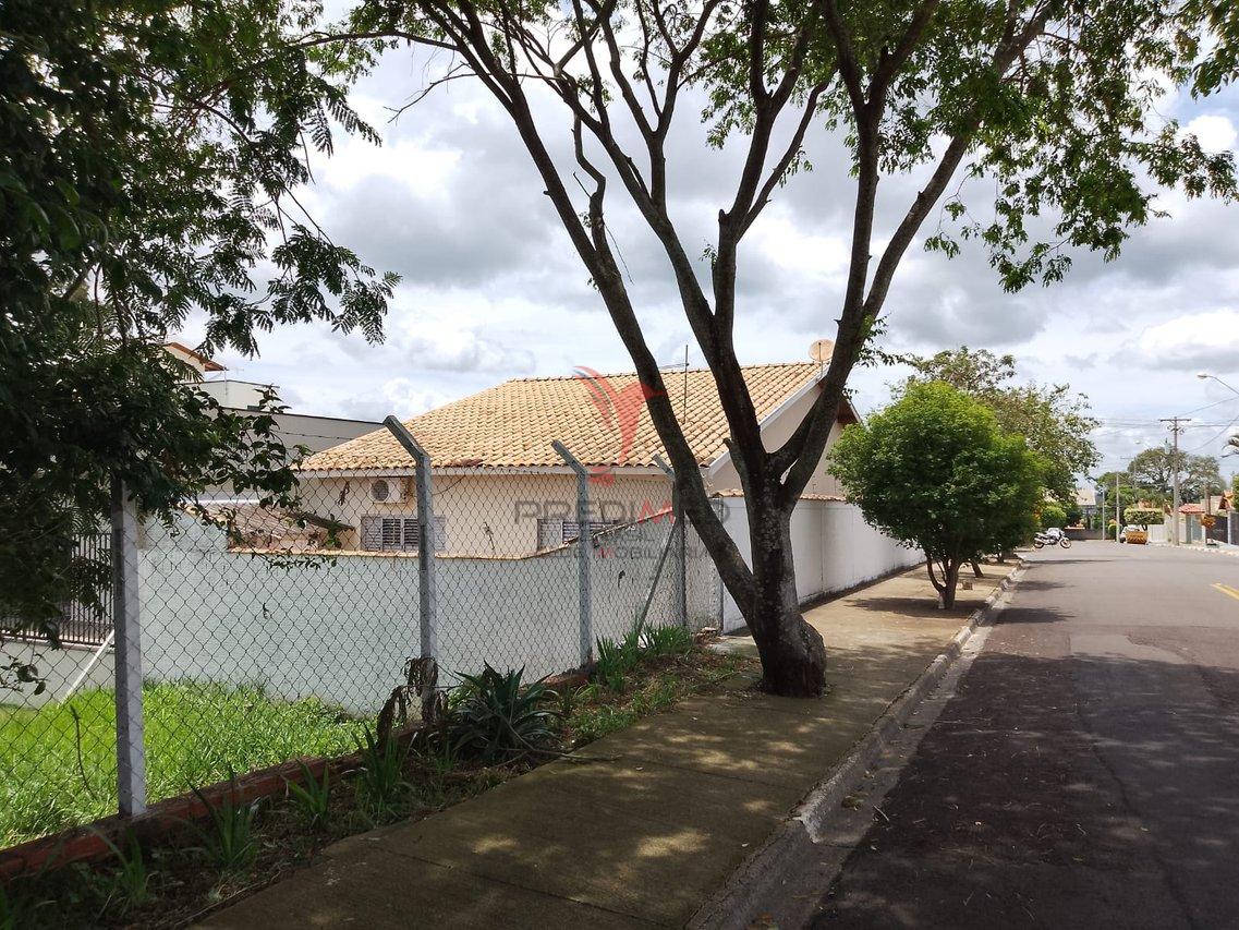 Vendo ou troco Casa de esquina no Jardim Bot&acirc;nico em S&atilde;o Pedro  São Pedro - 