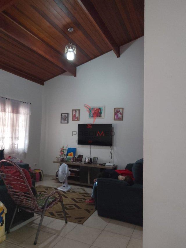 Vendo ou troco Casa de esquina no Jardim Bot&acirc;nico em S&atilde;o Pedro  São Pedro - 