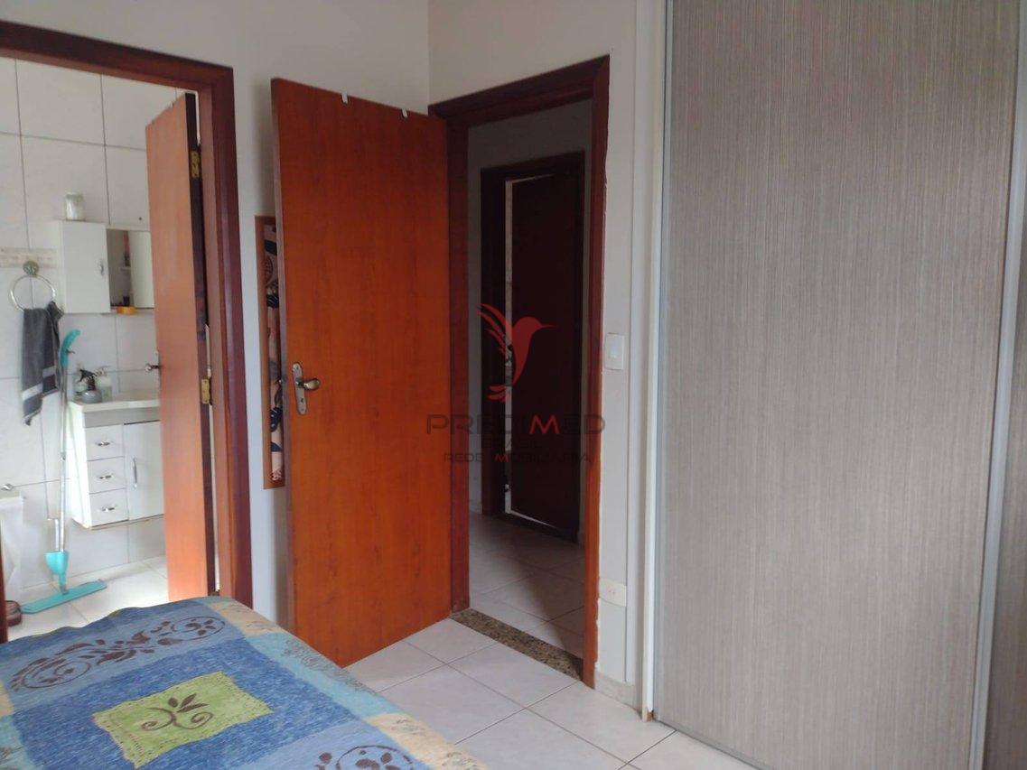 Vendo ou troco Casa de esquina no Jardim Bot&acirc;nico em S&atilde;o Pedro  São Pedro - 