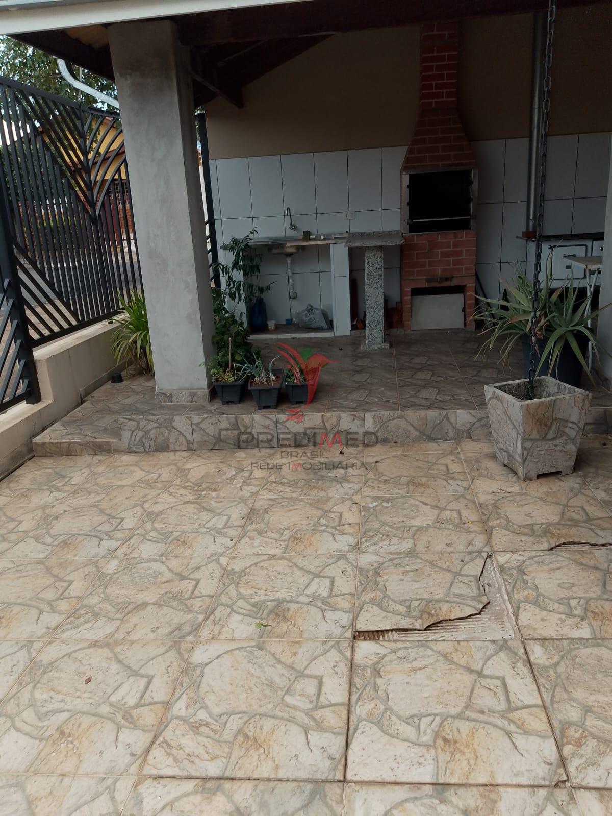 Casa, 3 quartos, 150 m² - Foto 11