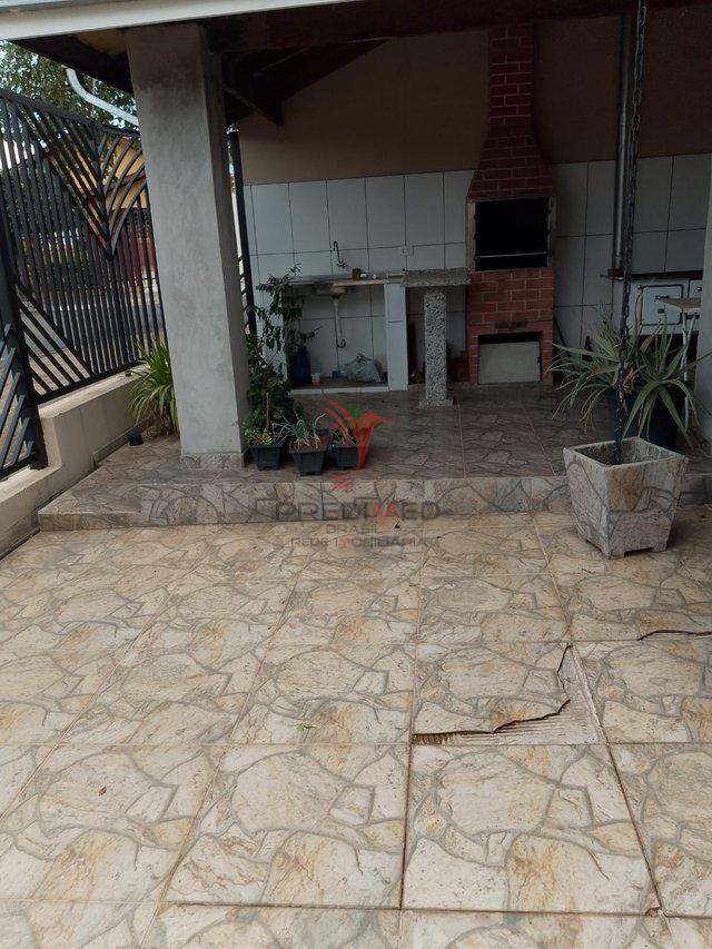 Vendo ou troco Casa de esquina no Jardim Bot&acirc;nico em S&atilde;o Pedro  São Pedro - 