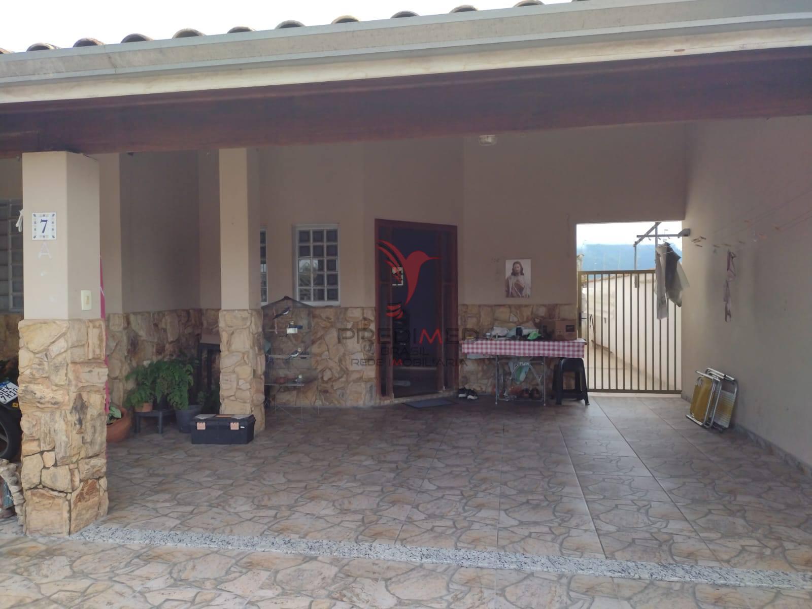 Casa, 3 quartos, 150 m² - Foto 8