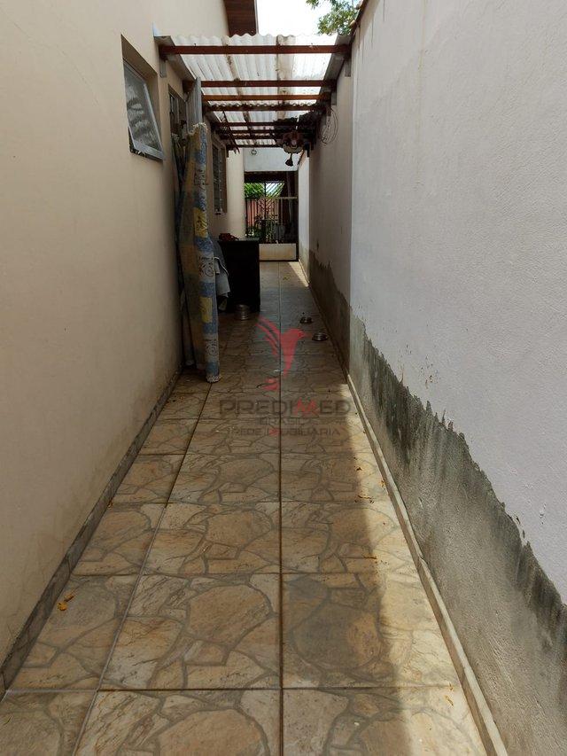 Vendo ou troco Casa de esquina no Jardim Bot&acirc;nico em S&atilde;o Pedro  São Pedro - 