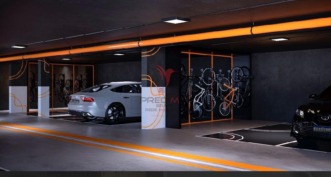 Apartamento beira mar Avenida Governador Argemiro de Figueiredo João Pessoa - 