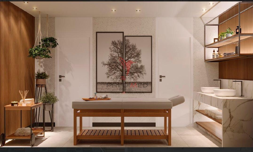 Apartamento beira mar Avenida Governador Argemiro de Figueiredo João Pessoa - 